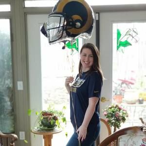 Meet your Posher, Krysta